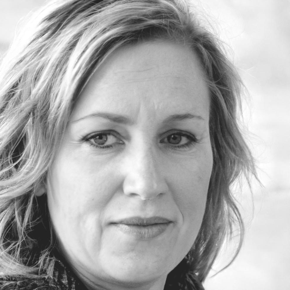 Portrait de Céleste Moreau
