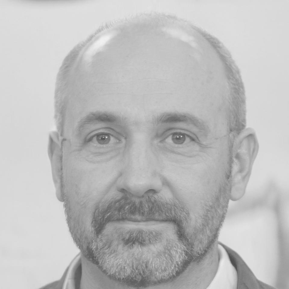 Portrait de Rémi Blanchard