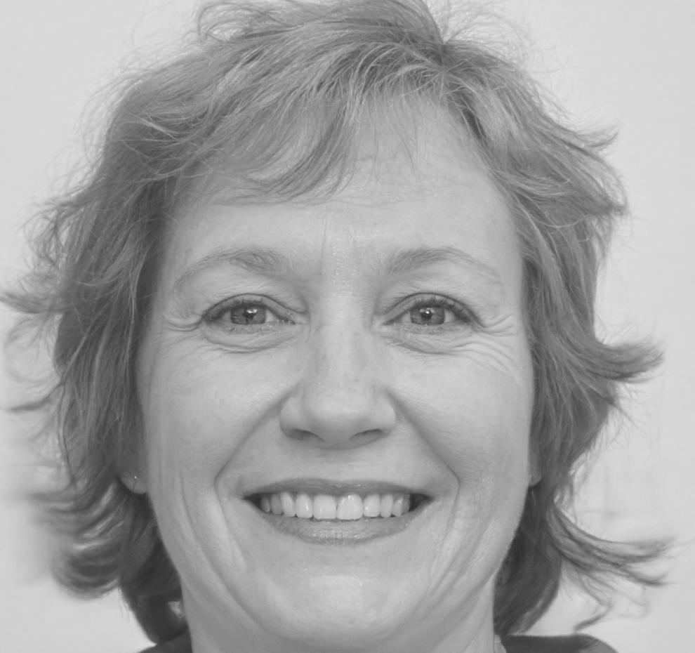 Portrait de Margot Delacroix